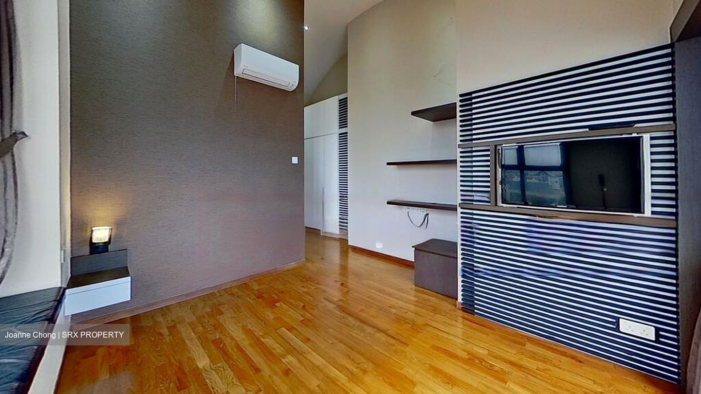 St Patrick's Loft (D15), Apartment #440193031
